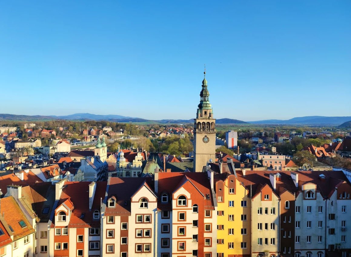 Twierdza Kłodzko, Poland